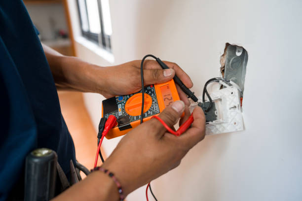 Best Electrical System Inspection  in Noroton, CT