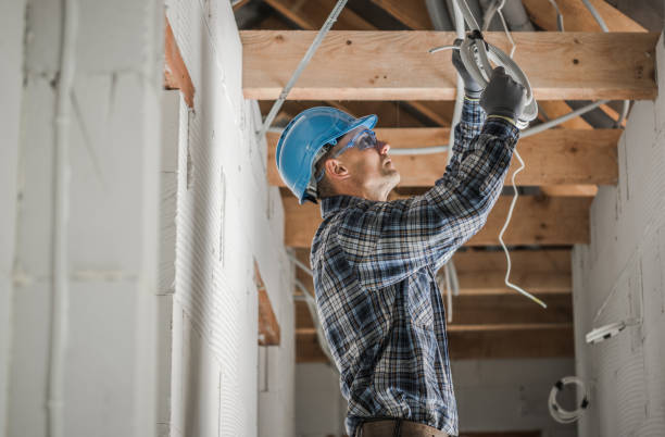 Best Electrical Contractors for Businesses  in Noroton, CT