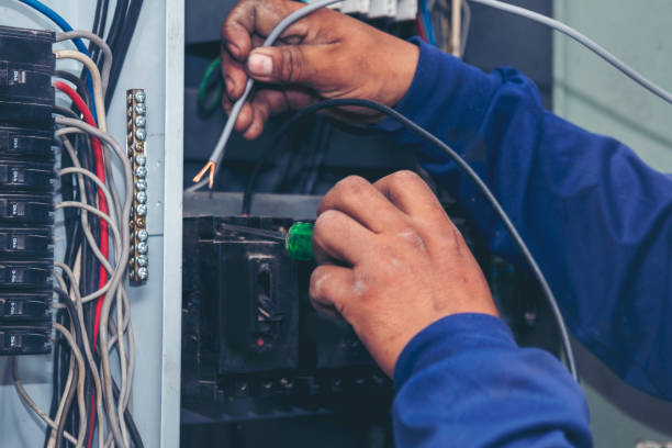 Best Electrical Outlet Repair  in Noroton, CT