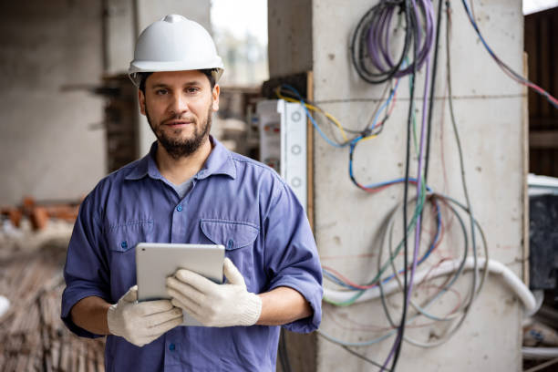Best Local Electrician Companies  in Noroton, CT