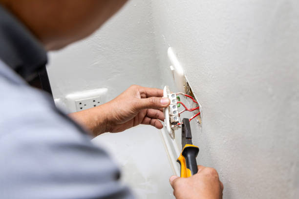 Best Electric Panel Repair  in Noroton, CT