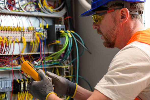 Best Electrical Rewiring Services  in Noroton, CT