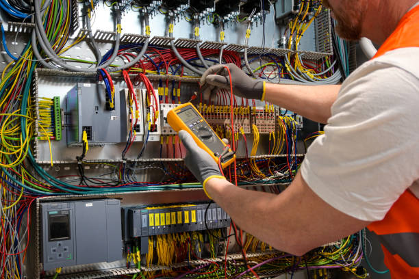 Best Circuit Breaker Repair  in Noroton, CT