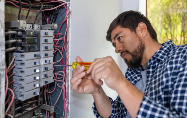  Noroton, CT Electrician Pros